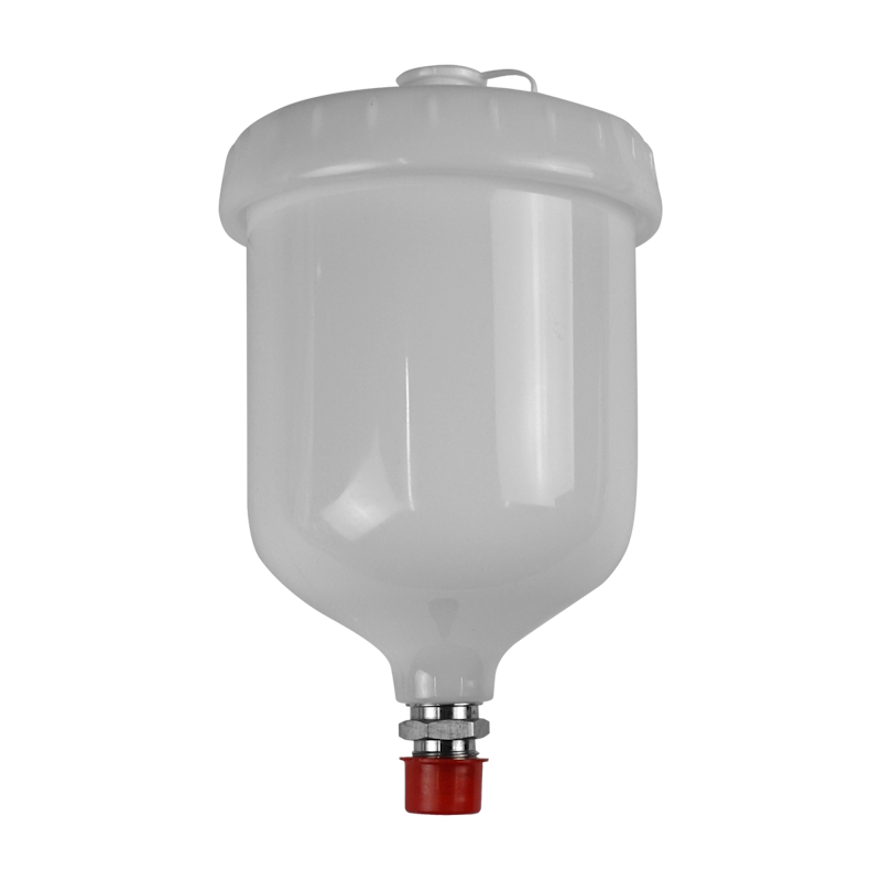 Бачок Berger BG1396 для краскопульта ЗИЛЬБЕР HVLP ГОЛЬД LVMP M38 600мл 2235₽