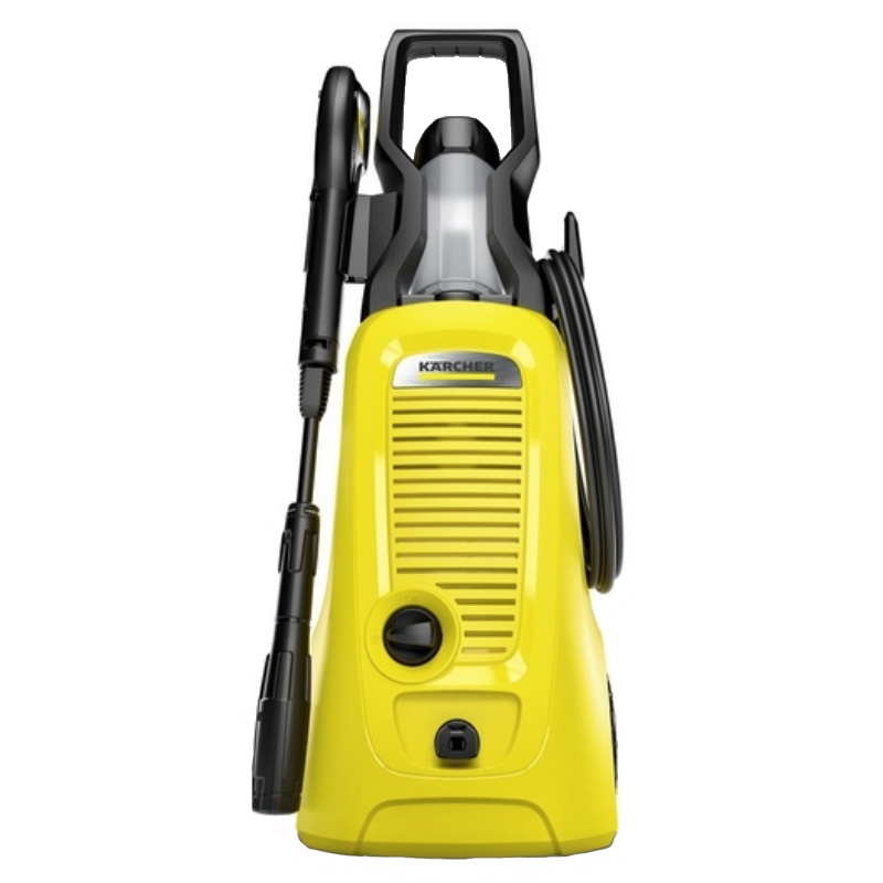 Мойка высокого давления Karcher K 4 Universal Edition 1.679-300, 130 бар в Рыбинске