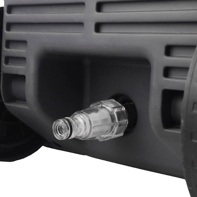 Мойка высокого давления Comet KRM 1100 Classic Total stop 9063000100, 125 бар в Костроме