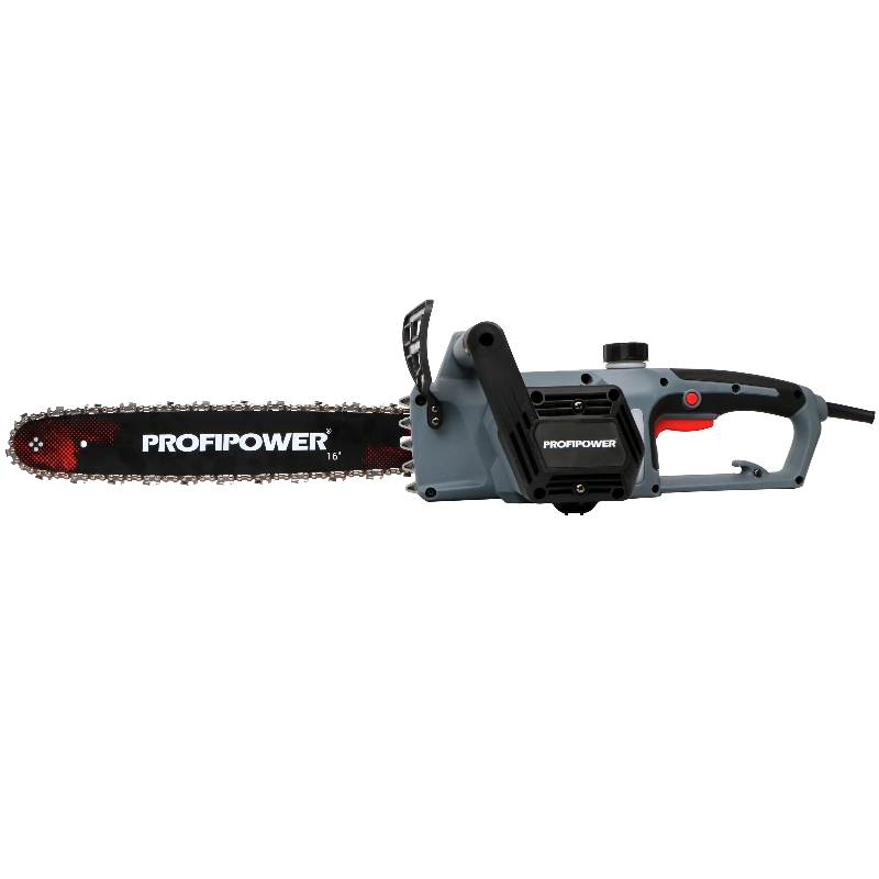 Сетевая цепная пила ProfiPower ПЦ-2400 E0263 (2400Вт, 16", 59 звеньев, в коробке) в Туле