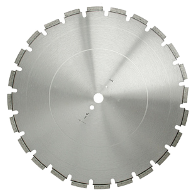 Алмазный отрезной диск Dr.Schulze Asphalt Laser ALT-S TS11000154, Ø350x25.4 мм, 18+3Z, 40x3x10 мм в Туле