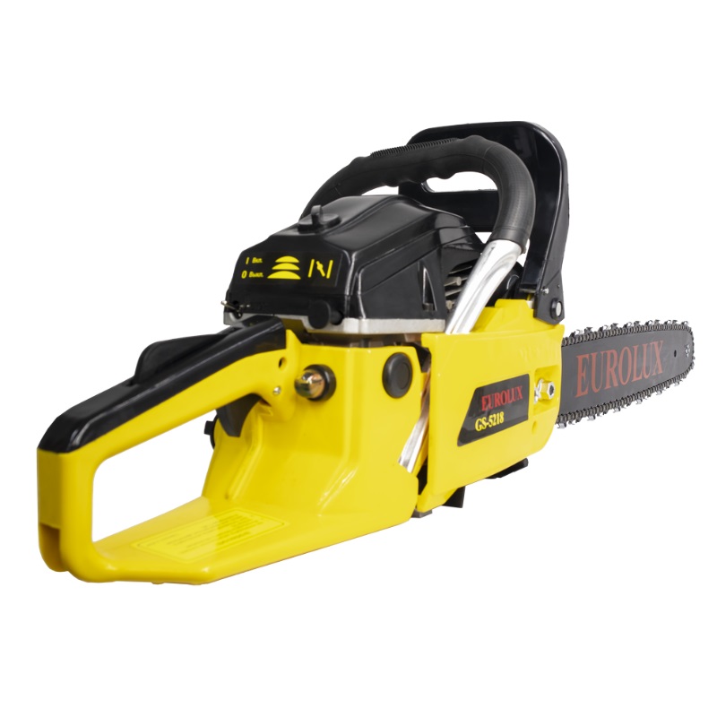 Бензопила Eurolux GS-5218 70/6/26 в Рыбинске
