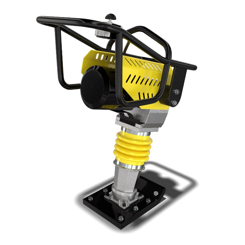 Электрическая вибротрамбовка Vektor VRG-90E 00-00000001 YH100L-2 55290₽