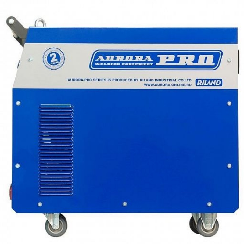 Сварочный инвертор AuroraPRO STRONGHOLD 630 FULL BRIDGE IGBT (ARC 630I) 10037 в Иваново