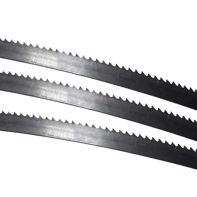 Полотно пильное по дереву Belmash PP173A 10x06-6TPI x 2240 1970₽