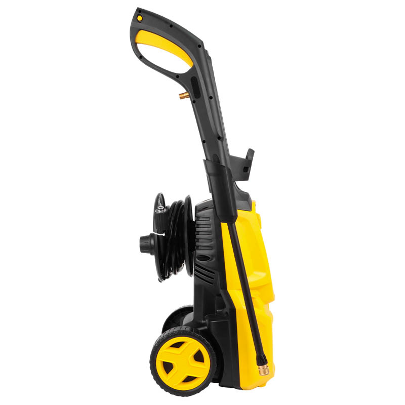 Мойка высокого давления Huter W165-QL 70/8/12, 165 бар в Кинешме
