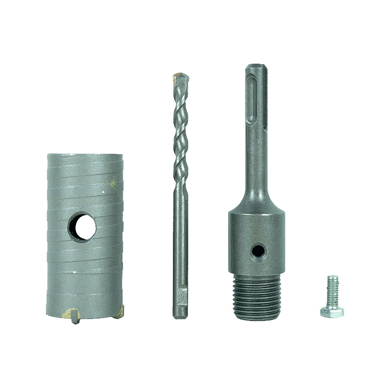 Коронка по бетону Sturm 9018-SDS-HD35, 35 мм, BK8, центрирующее cверло, хвостовик SDS+ в Угличе