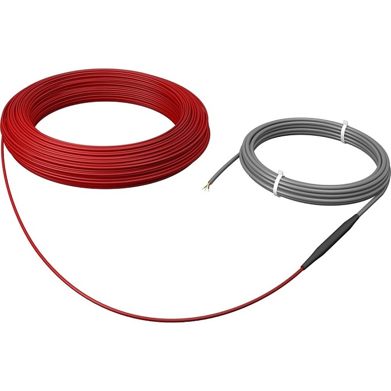 Кабель нагревательный Royal Thermo Doublepower Cable RTDC 2-17-2000 НС-1599073, комплект в Иваново