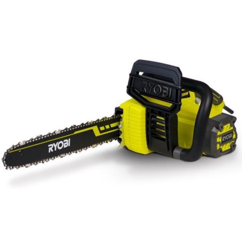 Электрическая цепная пила Ryobi RCS2340 5133002186 в Иваново