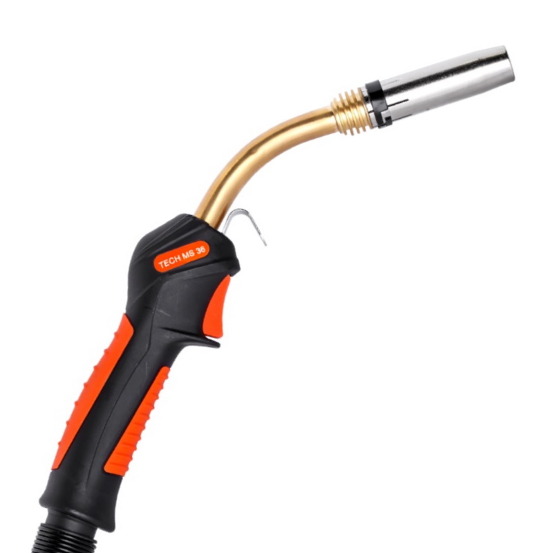 Сварочная горелка Сварог TECH MS 36, 5 М, ICT2995 00000087294