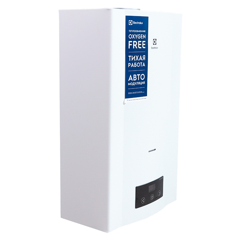 Колонка газовая Electrolux GWH 11 Pro Inverter