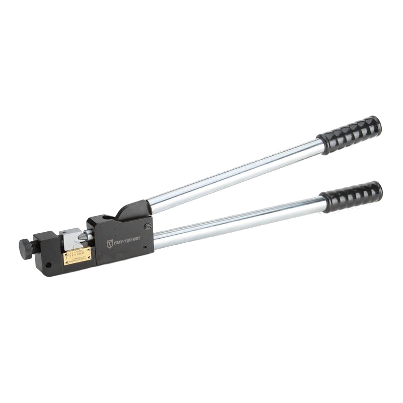 Механический универсальный пресс КВТ ПМУ-120 47541 9804₽