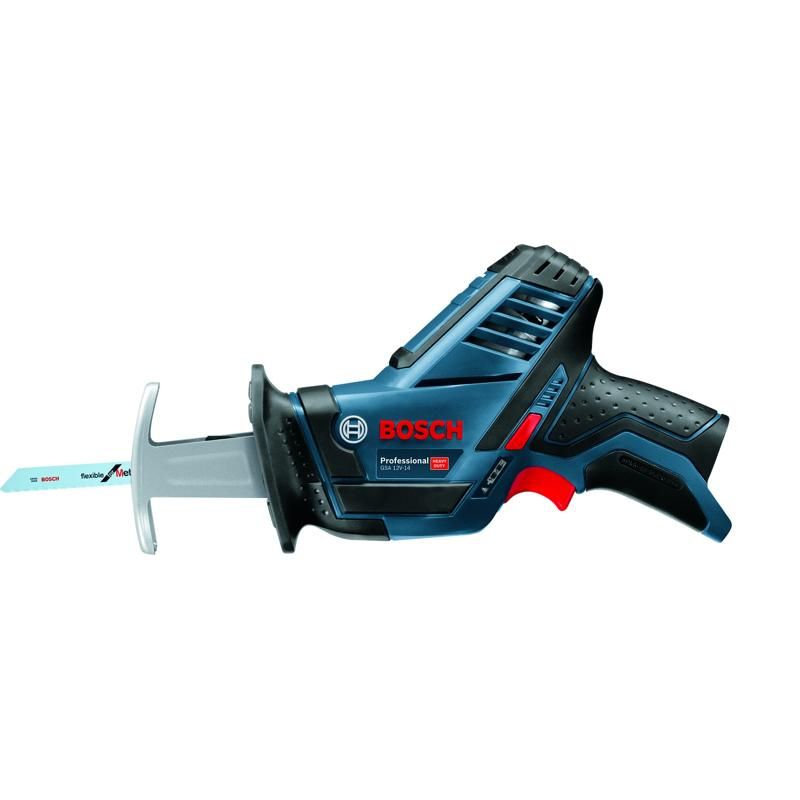 Сабельная мини пила Bosch GSA 12V-LI 060164L902 (напряжение 12 в) в Иваново