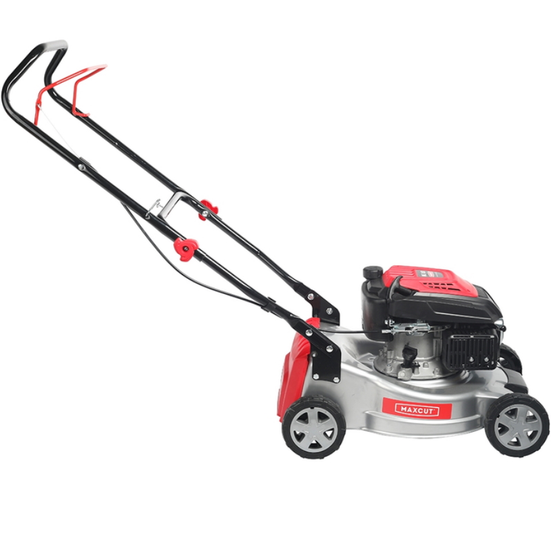 Газонокосилка бензиновая Maxcut MC 410, 3,5 л.с., ширина скашивания 41 см в Иваново