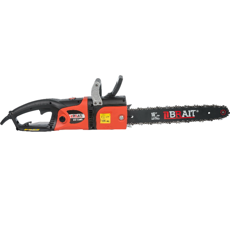 Электрическая цепная пила Brait BR-2200S 01.09.005.034 в Угличе
