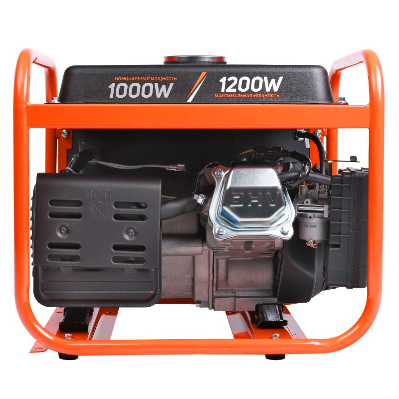 Бензиновый генератор Patriot GRS 1500, 476102225