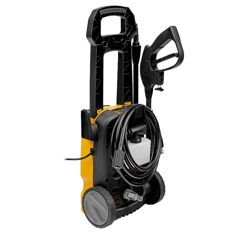Мойка высокого давления Denzel R-125 58259, 125 бар, 1500 Вт, 350 л/ч в Муроме