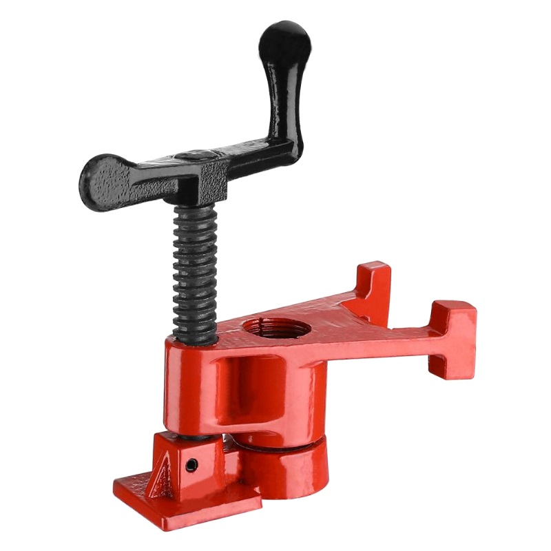 Струбцина Deko PCL-3/4 065-0623, трубная, 3/4" в Череповце