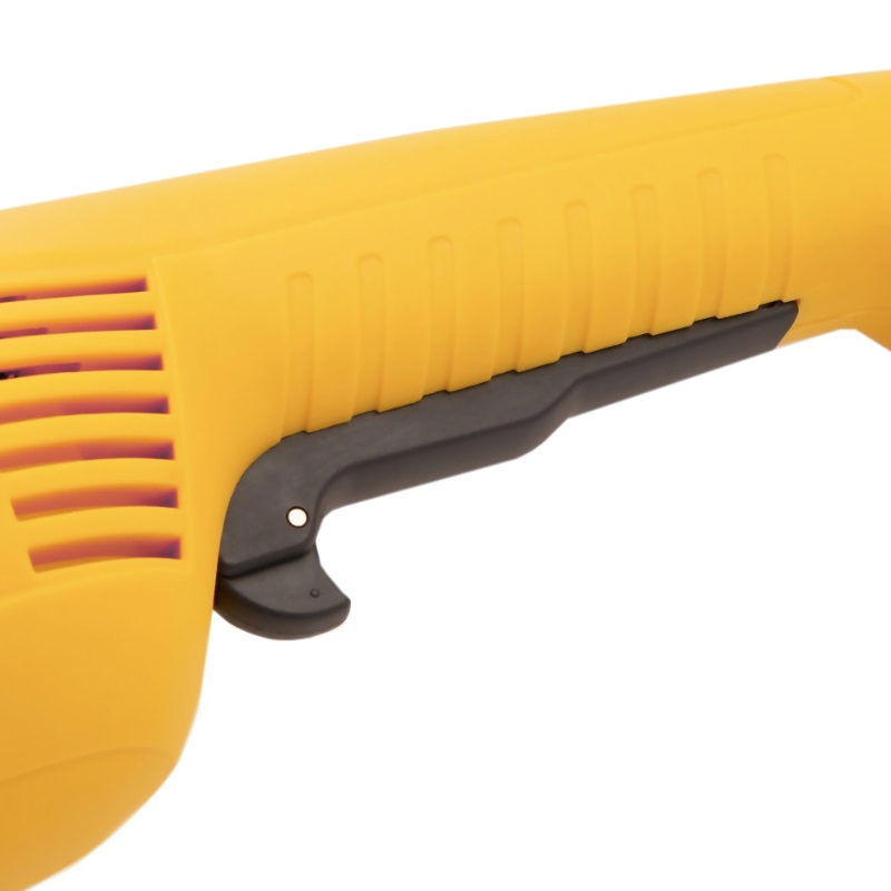 Угловая шлифмашина (болгарка) Denzel AG230-2600 26917, 230 мм, 2600 Вт, плавный пуск в Муроме