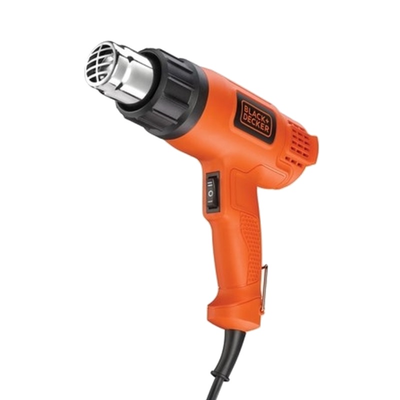 Пистолет горячего воздуха Black+Decker KX1650 во Владимире