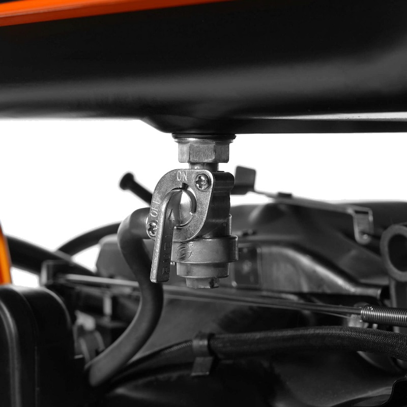 Генератор бензиновый Daewoo GDA 6500