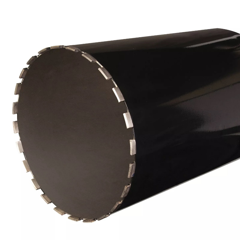 Коронка алмазная Adel Instrument SpeedWay 00-00016146, 450x450мм, 30 сегментов, 1"1/4 в Твери