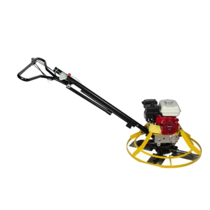 Затирочная машина TOR S-80 1012106 (Loncin)