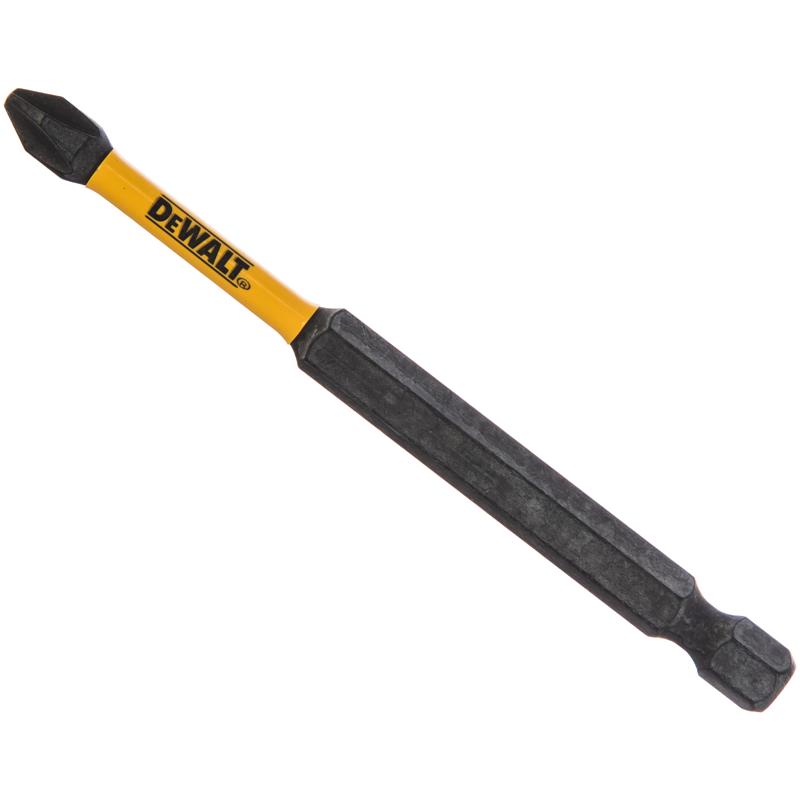 Биты ударные DeWalt DT70567T-QZ IMPACT Torsion (PH 2, 85 мм, 2 штуки) в Иваново