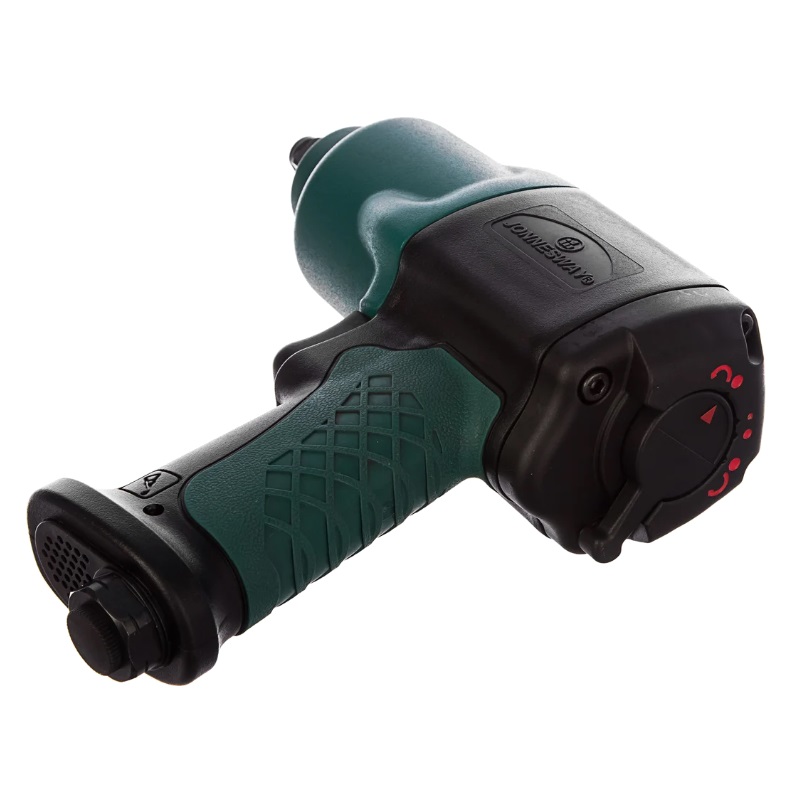 Гайковерт пневматический ударный Jonnesway JAI-1114 12DR 9500обмин 1356Нм