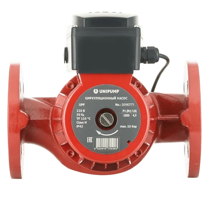 Циркуляционный насос Unipump UPF3 65-80 280 80976 в Рыбинске