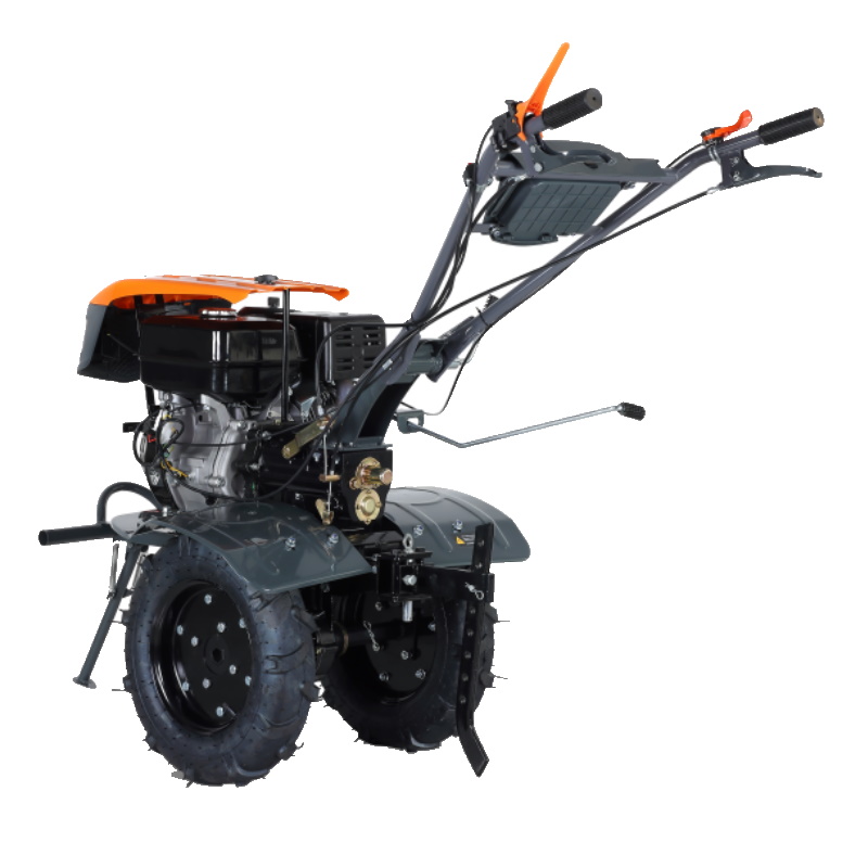Бензиновый мотоблок Villartec TB990, 9 л.с., 3 вперед / 1 назад, редуктор цепной в Муроме