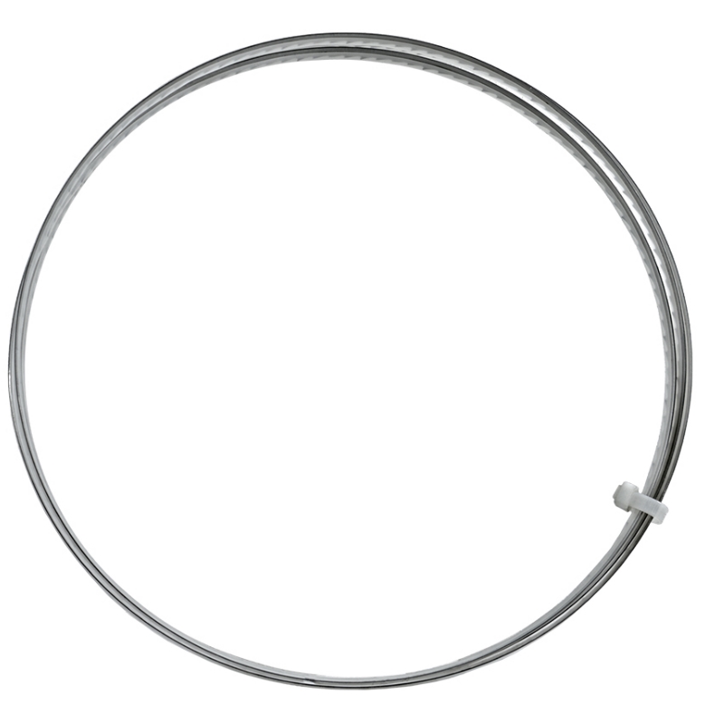Полотно пильное по металлу Belmash PP317A, 13×0,65-4TPI x 1735