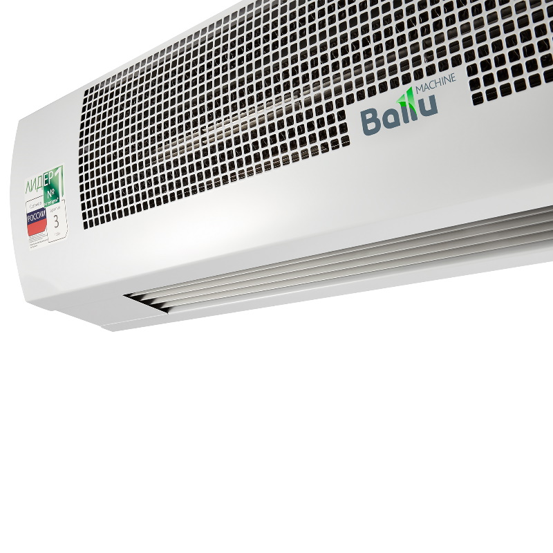 Завеса тепловая Ballu BHC-M15T09-PS НС-1507281, пульт BRC-D1 в Коврове