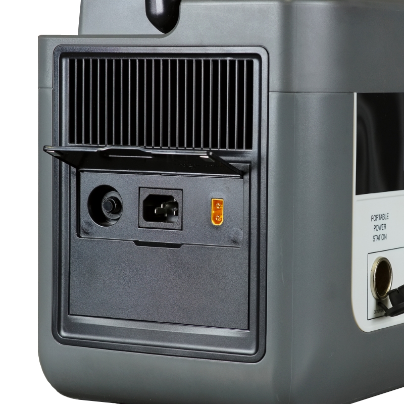 Портативная электростанция Fubag AS 2400i 46705 в Иваново