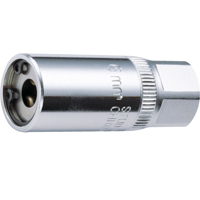 Шпильковерт на 12 Hans 4390M12 12 мм 1085₽