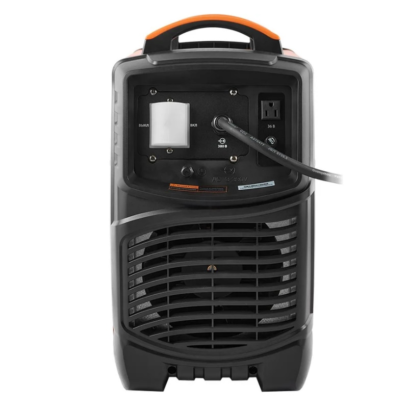 Инвертор сварочный Сварог MIG 500 "PRO SMART" (N215S)