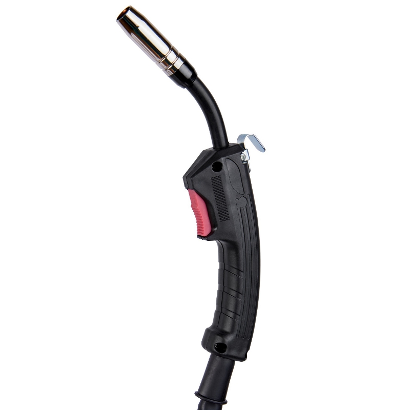 Горелка MIG/MAG Elitech 0606.019000 205419, 2м, д/ИС 120 СИН ЖК во Владимире