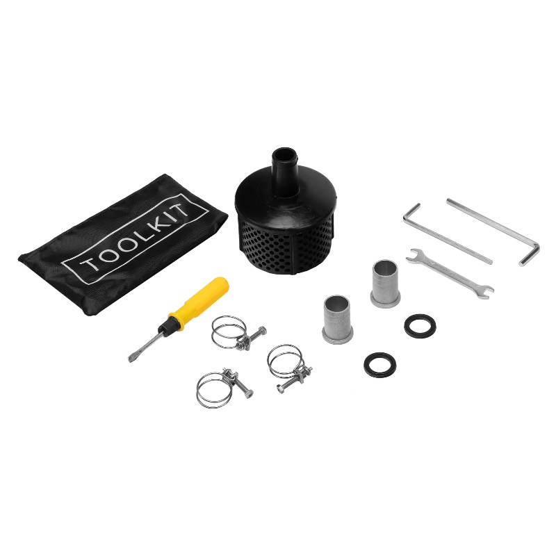 Мотопомпа для чистой воды Denzel PX-25 99205 в Твери