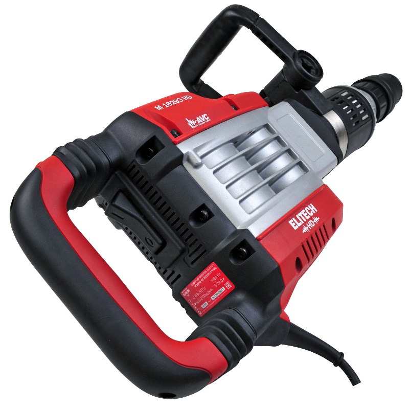 Отбойный молоток Elitech М 1629Э HD (E2205.007.00) в Твери