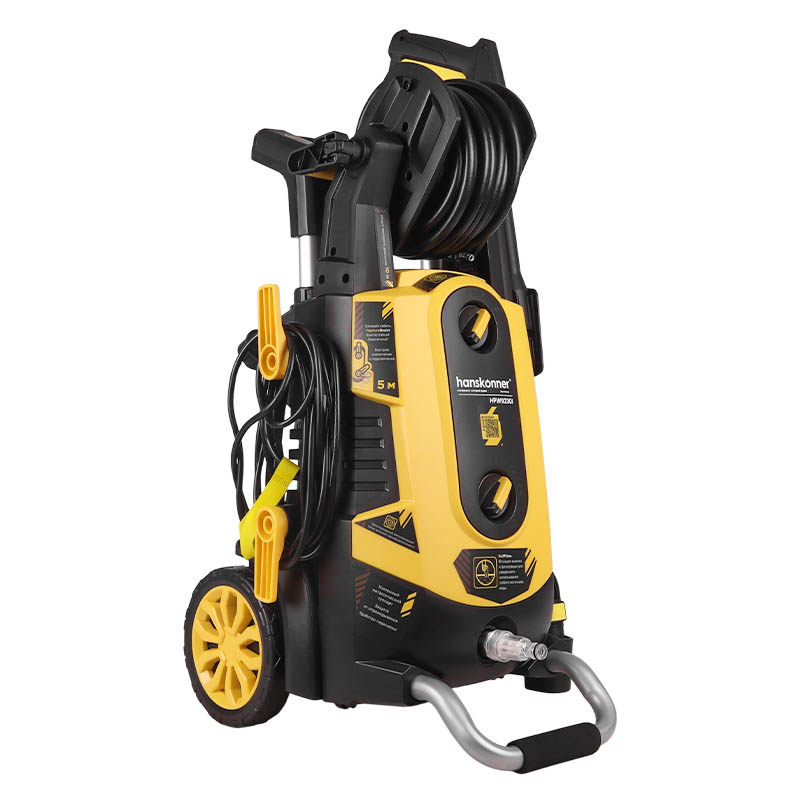 Мойка высокого давления для машины Hanskonner HPW9230I 4603010083856