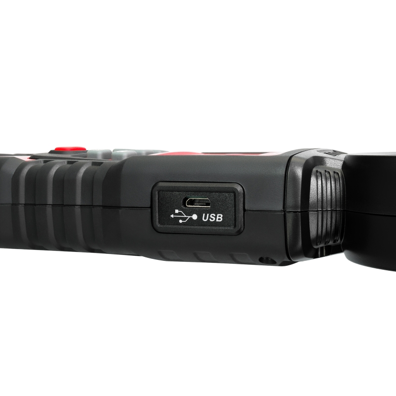 Цифровой шумомер Ermenrich Seek DS40 82995 в Туле