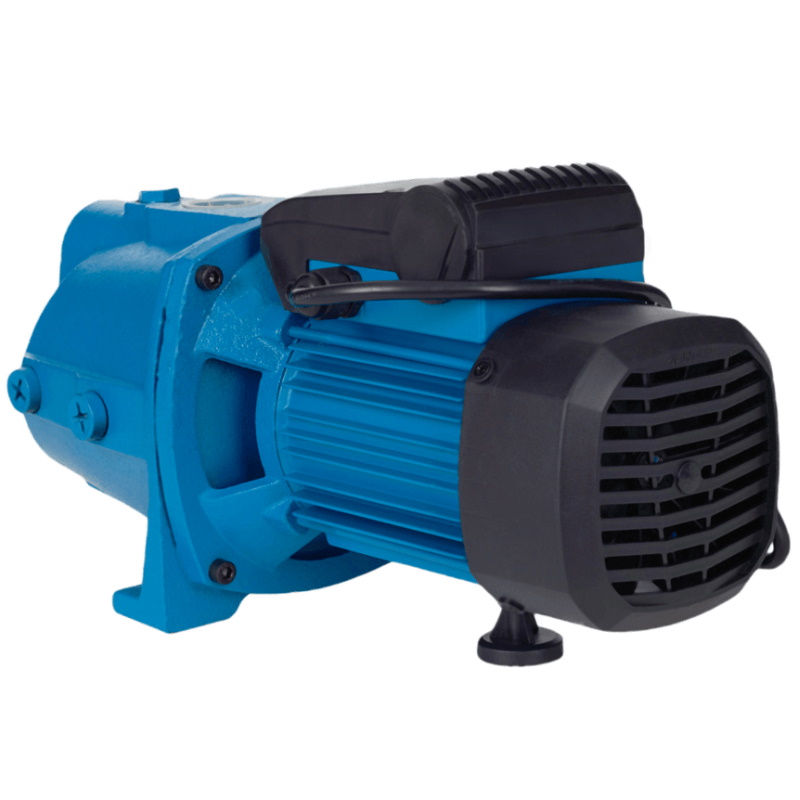 Насосная станция Aquario AJC-61C 2661 в Рыбинске