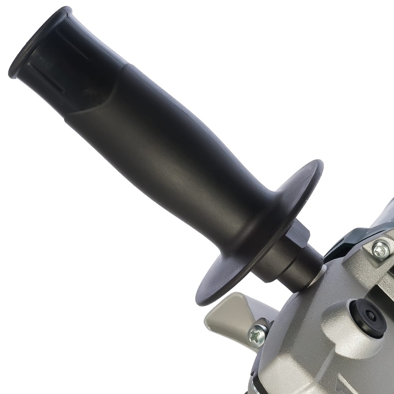 Угловая шлифмашина (болгарка) Metabo W 750-125 6012310101, 125 мм, 750 Вт в Твери