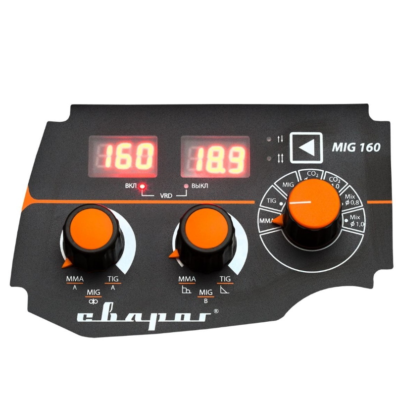 Инвертор сварочный Сварог MIG 160 PRO N227 00000091096 в Нижнем Новгороде