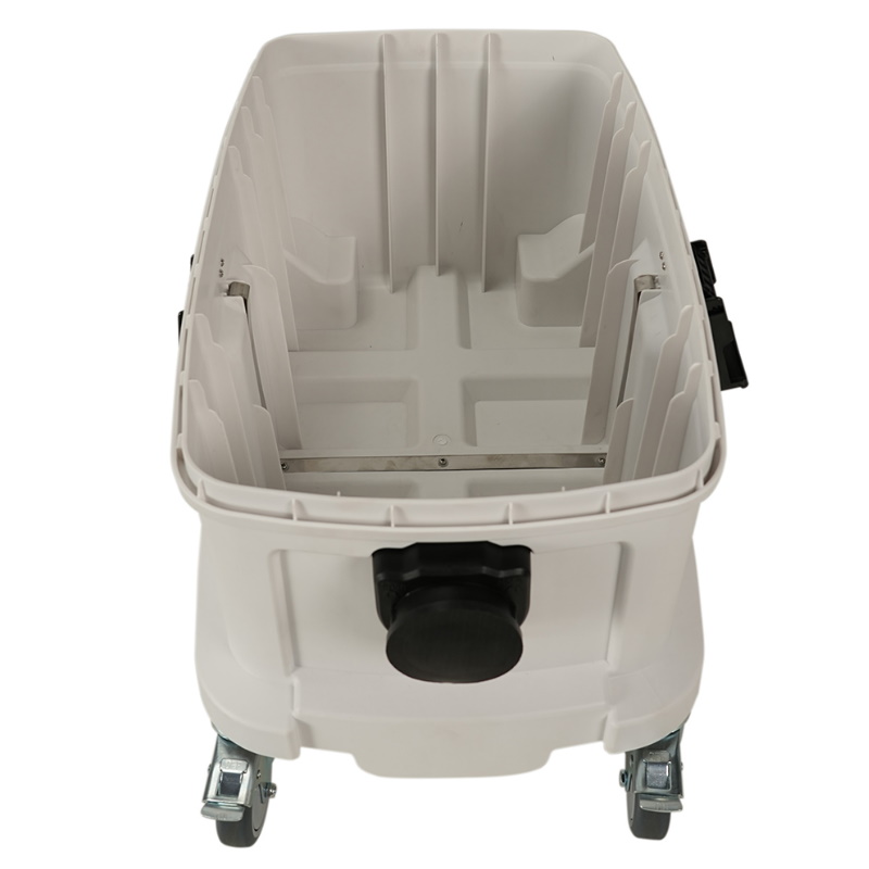Пылеводосос электрический для автосервиса EVOline CVC 140 Power Tool and Air Tool CVC140PTAIR (M-class) в Твери