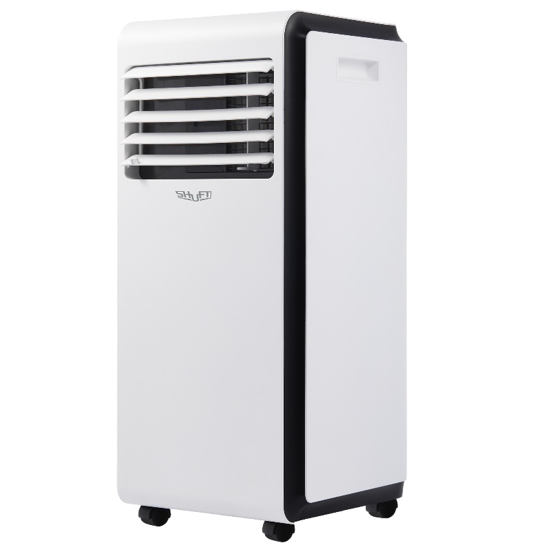 Кондиционер мобильный Shuft Frigo SFPAC-07 KF/N6 НС-1597427 в Иваново