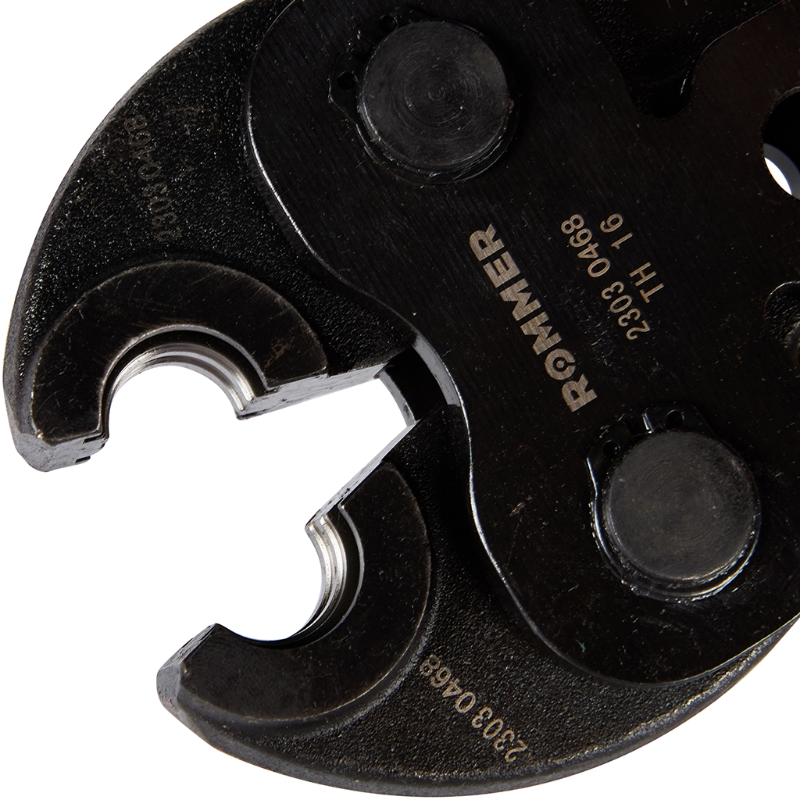 Пресс-клещи Rommer RPT-0004-000016, TH-профиль, 16 в Кинешме