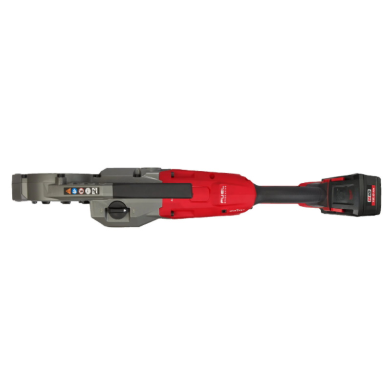 Аккумуляторный резьбонарезной инструмент для труб Milwaukee FUEL M18 FPT2-0C 4933478596 в Муроме