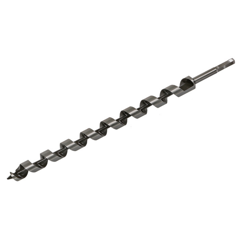 Сверло винтовое по дереву Sturm 1055-AG26x460, 26х460мм, сталь 45, шестигранный хвостовик в Кинешме