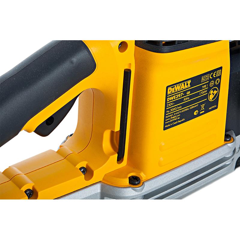 Аллигаторная пила DeWalt DWE 397